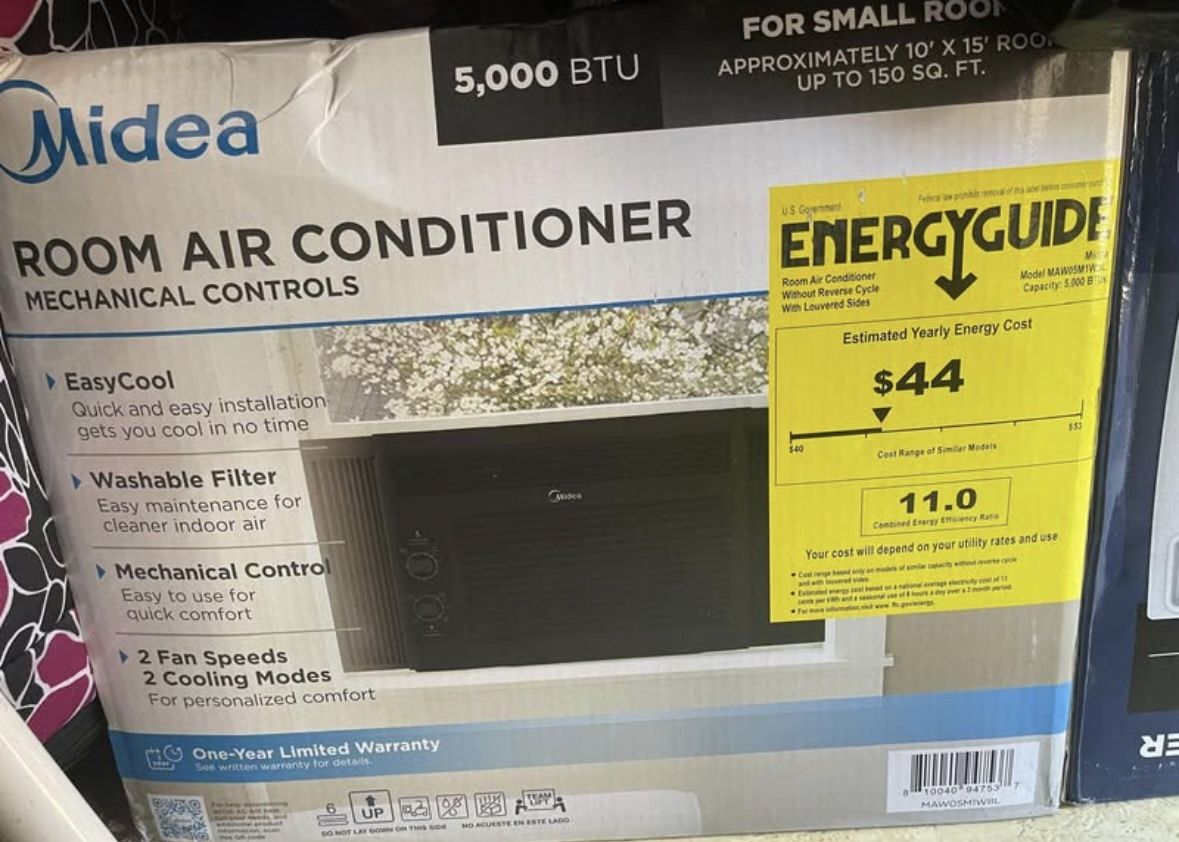 Air Conditioner