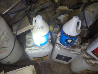 Hydroponic liquid fertilizer for cannaibis.