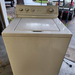 Whirlpool WASHER-CLEAN, Excellent Working Condition!
