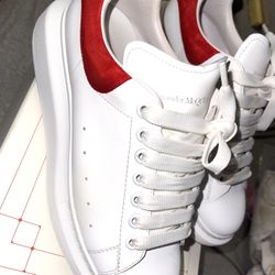 Alexander McQUEEN Size 41 [SIZE 8 US]