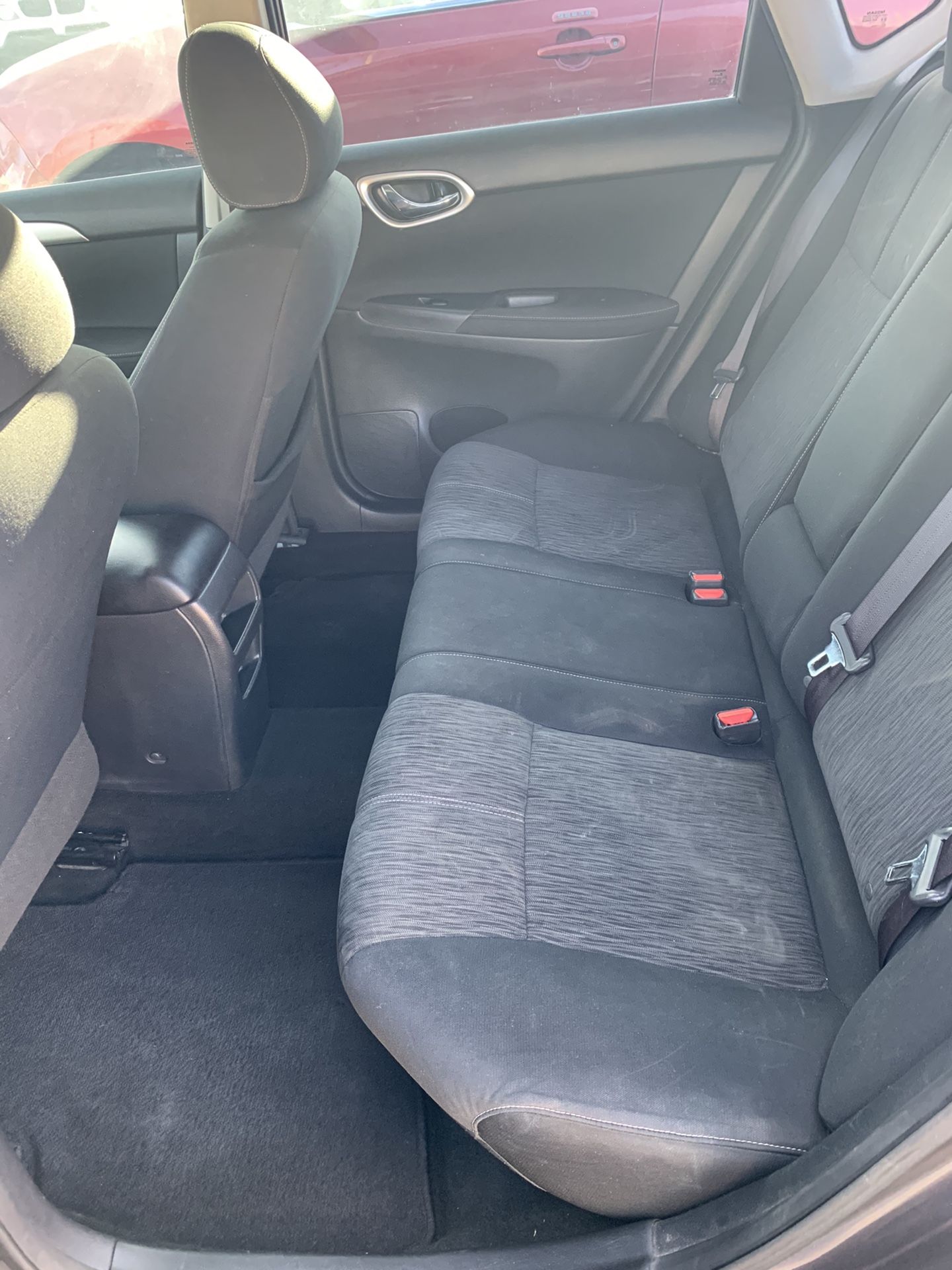 2014 Nissan Sentra