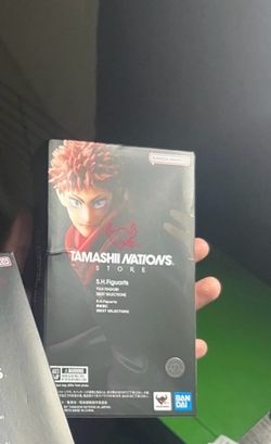 Shf YUJI best selection (READ DESCRIPTION)