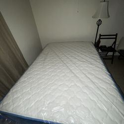 Full Bed Mattress 