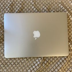 2015 13 inch MacBook Air