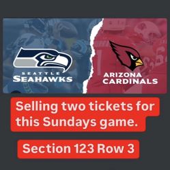 Cardinals Tickets For 12/8