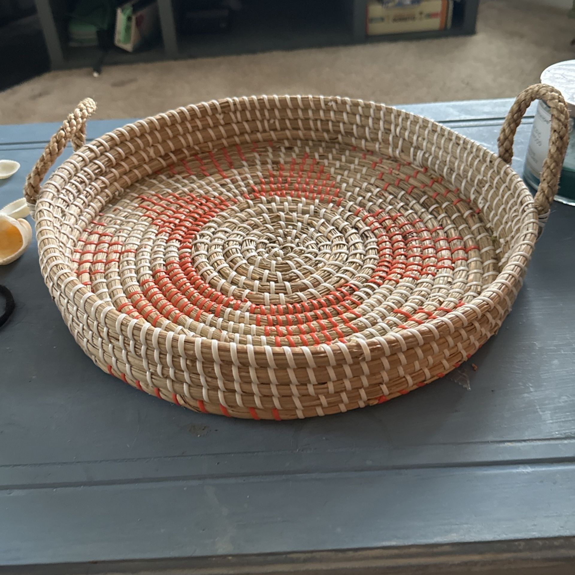 Woven Basket