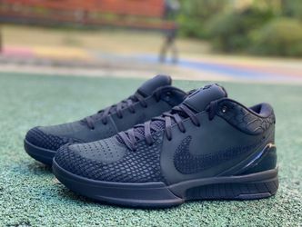 Zoom Kobe 4 Protro 'Gift of Mamba'