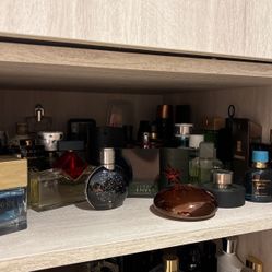 discontinued perfumes