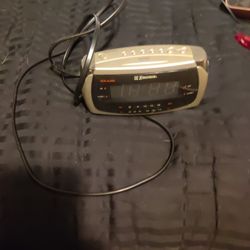 Alarm Clock- Large Digital Display(Large Digits)