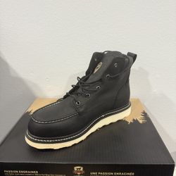 Red wing BOOTS