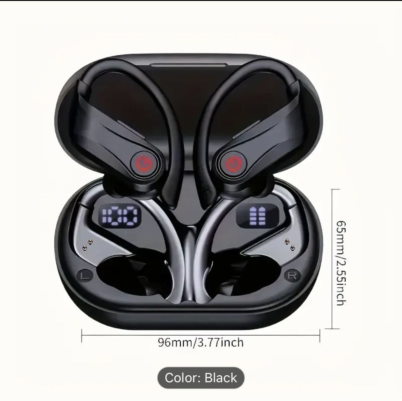 Wireless Earbuds