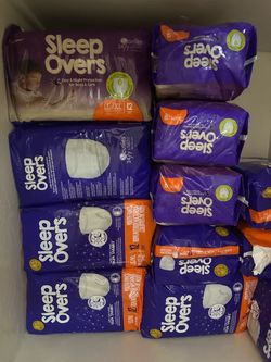 Diapers