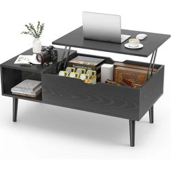 NEW COFFEE TABLE 