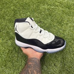 Air Jordan 11s “ Concord”