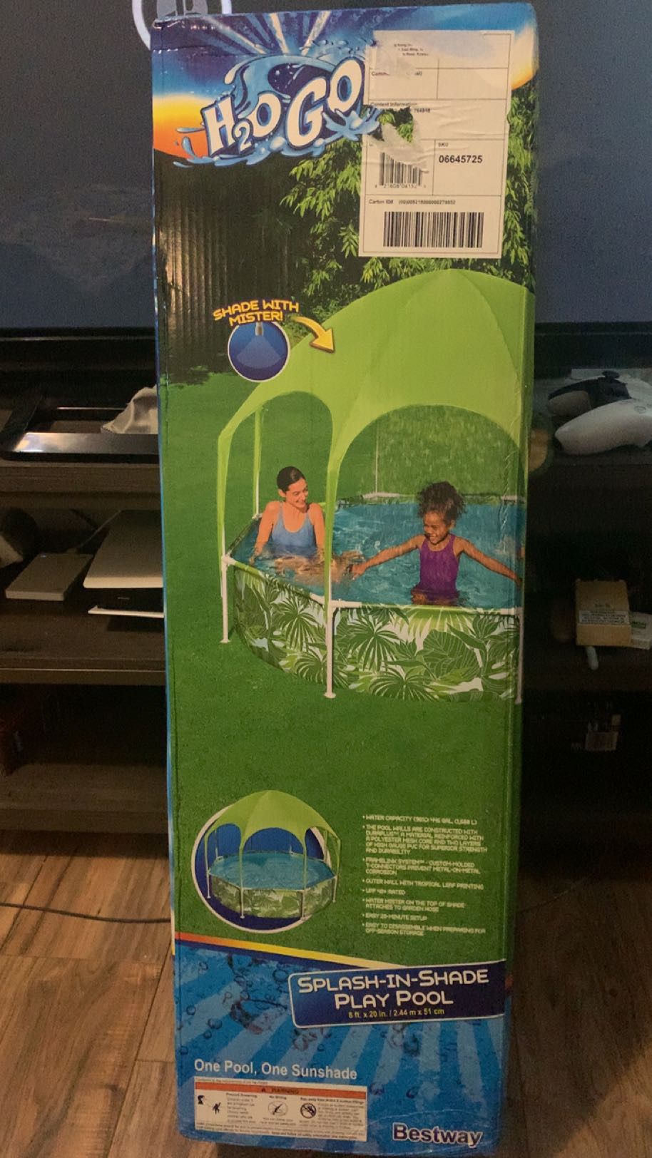 Play Pool