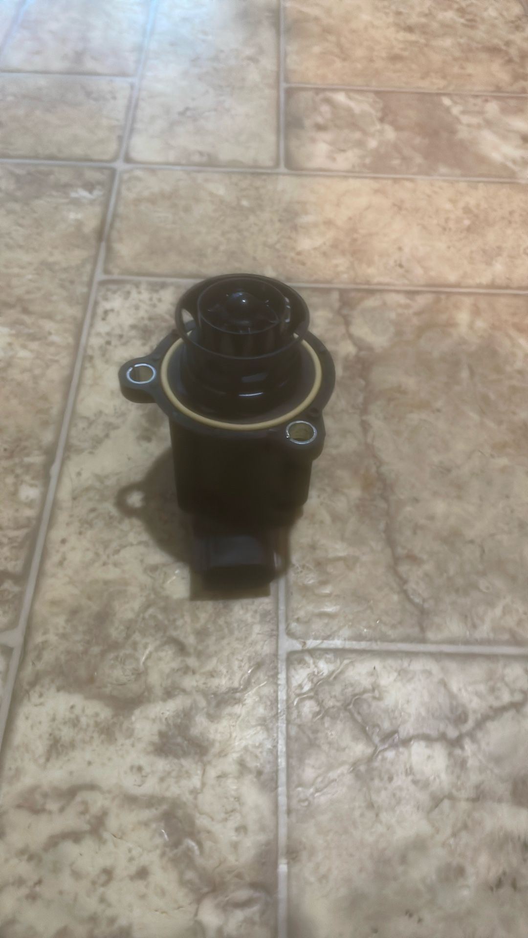 MK5 VW Golf GTI 2.0 TFSI Turbo Diverter Valve