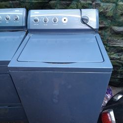 Kenmore 800 Washer