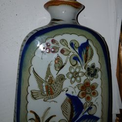 Palomar Mexican Bottle