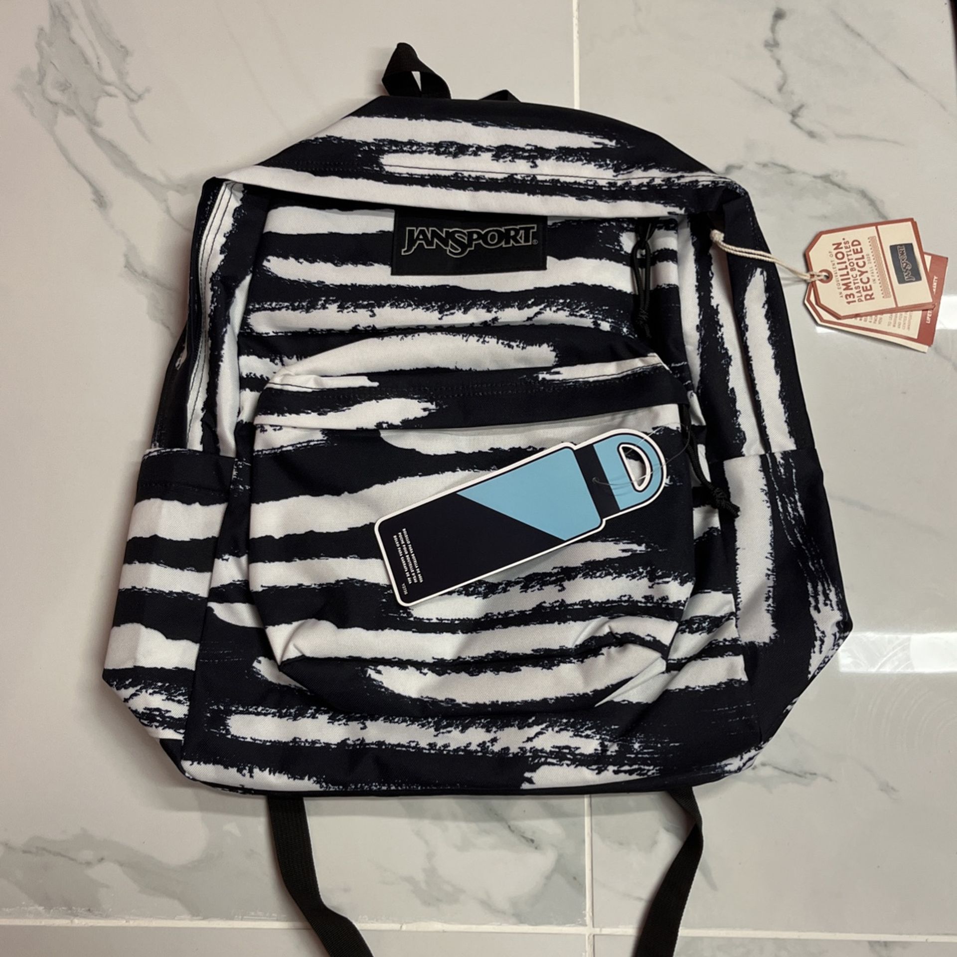 Backpacks  38$ each