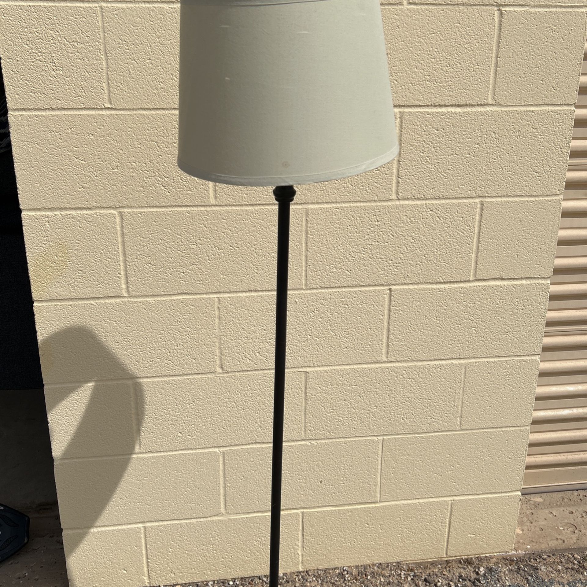 Lamp Stand 