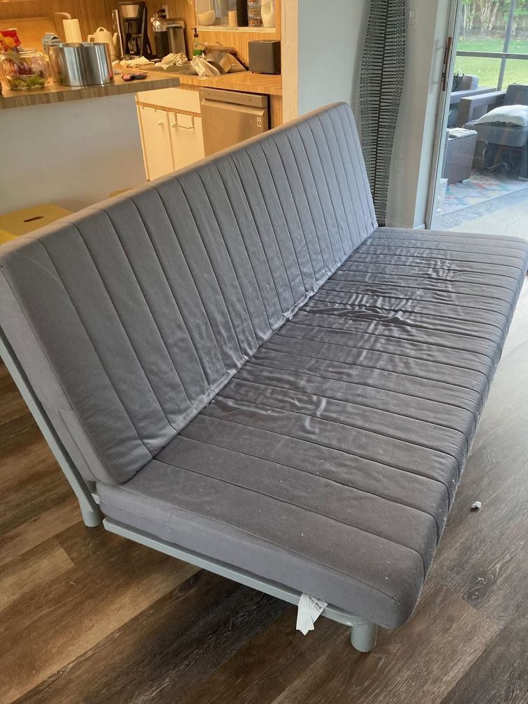 IKEA Fold Out Couch / Bed