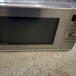Panasonic Microwave 