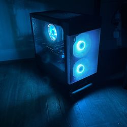 PowerSpec G517 Gaming Desktop Computer