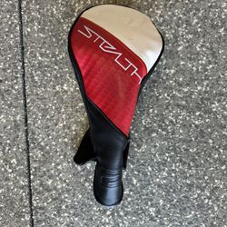 Stealth 2 Headcover