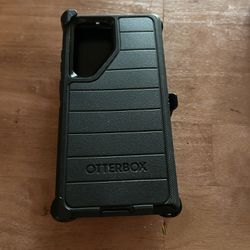 Otter Box Defender Phone Case