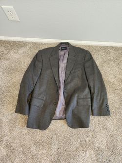 Nautica Suit Jacket