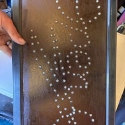 Barbershop  Light Up Open Sign