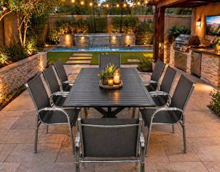 Brand new patio outdoor furniture set
