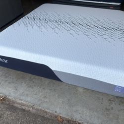 Nectar Luxe Mattress - King