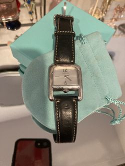 Coach Watch 