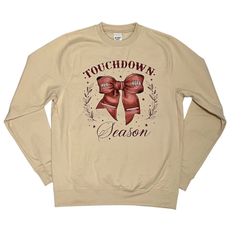 Sweatshirt-Medium 