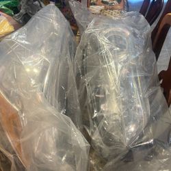 2015 Toyota Camry lights