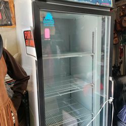 Commercial Refrigerator For Drinks