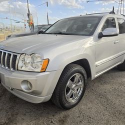 2006 Jeep Grand Cherokee
