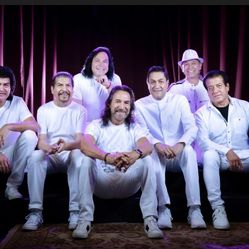 Los Bukis Concert