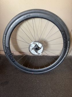 Wheels set comple