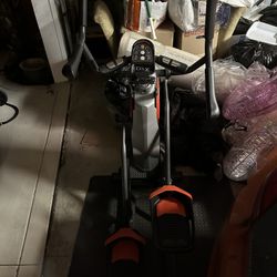 Bowflex Max Trainer M5