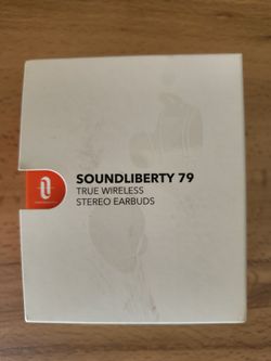 Ear buds
