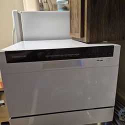 Countertop Dishwasher