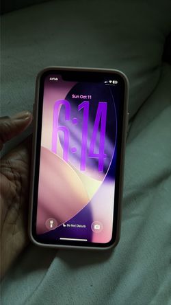 iPhone 11