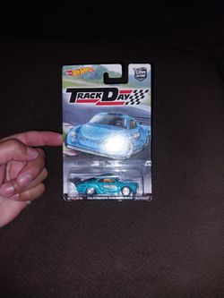 Hot Wheels Premium