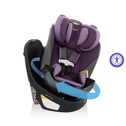 Evenflo 360 Car seat 