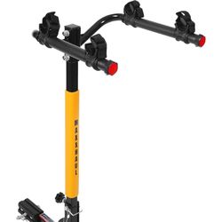 New Bike Rack 2 Bikes