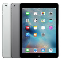 Apple iPad Air 3rd Generation! 