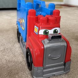 First Builders Build And Race Rig