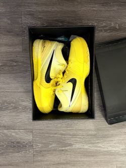 Kobe 4 CHBL